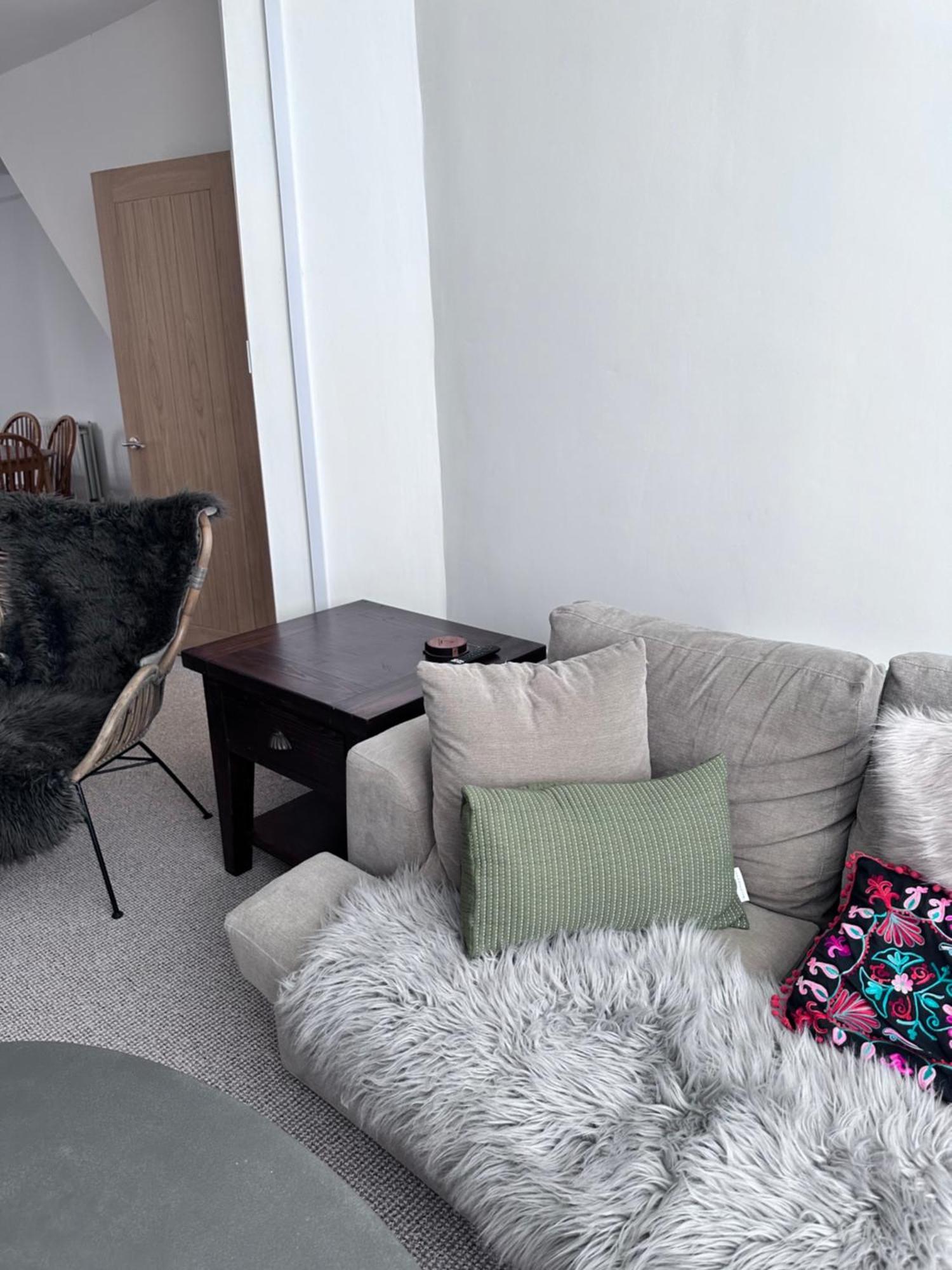 Coetmor Cottage Llanfairfechan Zewnętrze zdjęcie